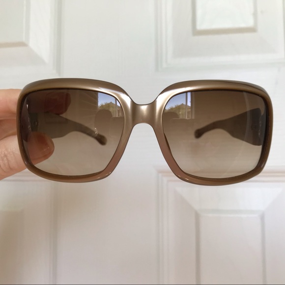 Emporio Armani Accessories - Emporio Armani Sunglasses with original case/cloth